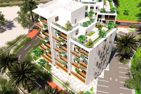 Apartment de 1 dormitorio en Al Zorah, UAE No. 75750 16