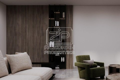 Apartment de 1 dormitorio en Al Zorah, UAE No. 75750 7