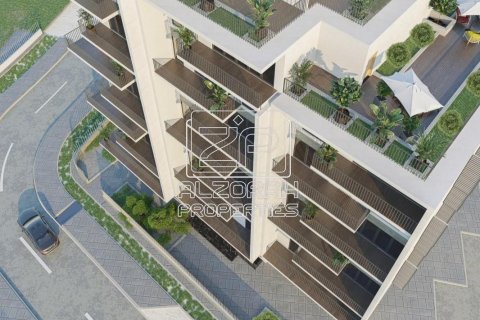 Apartment de 1 dormitorio en Al Zorah, UAE No. 75750 20