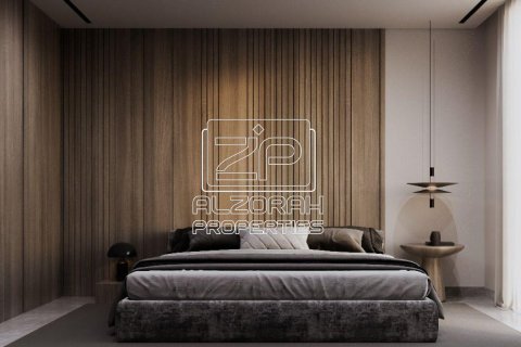 Apartment de 1 dormitorio en Al Zorah, UAE No. 75750 2