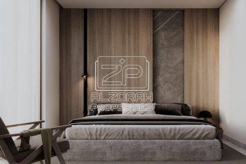 Apartment de 1 dormitorio en Al Zorah, UAE No. 75750 10