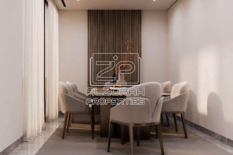 Apartment de 1 dormitorio en Al Zorah, UAE No. 75750 8