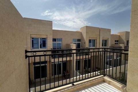 Таунхаус с 4 спальнями в DAMAC Hills (Akoya by DAMAC), ОАЭ №144184 22