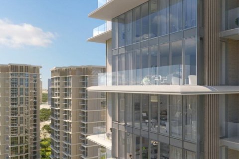 Квартира с 1 спальней в Дубай, ОАЭ №144186 16