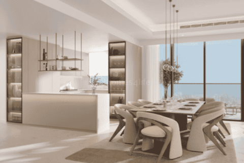 Квартира с 1 спальней в Дубай, ОАЭ №144186 12