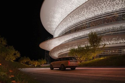 Квартира с 1 спальней в Дубай, ОАЭ №144186 7