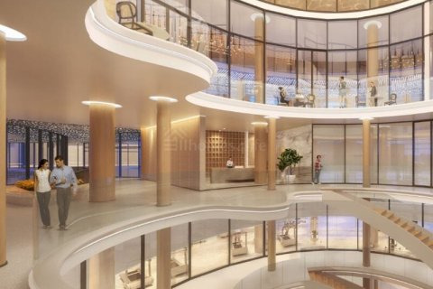 Квартира с 1 спальней в Дубай, ОАЭ №144186 17