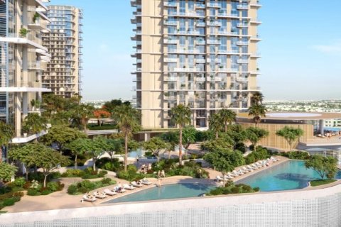 Квартира с 1 спальней в Дубай, ОАЭ №144186 3