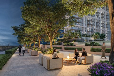 Квартира с 2 спальнями в Дубай Хилс Эстейт, ОАЭ №144185 5