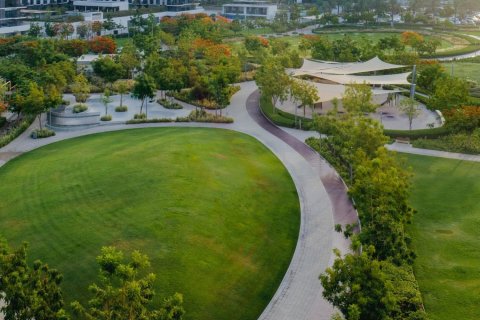 Квартира с 2 спальнями в Дубай Хилс Эстейт, ОАЭ №144185 14