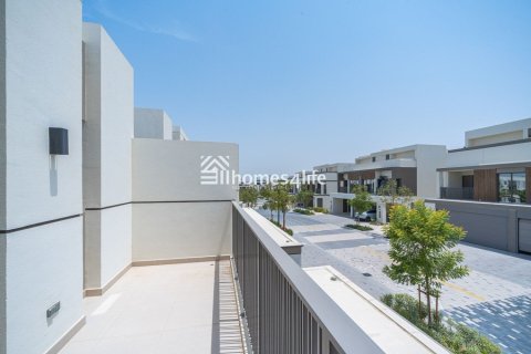 Таунхаус с 3 спальнями в Tilal Al Ghaf, ОАЭ №144182 21