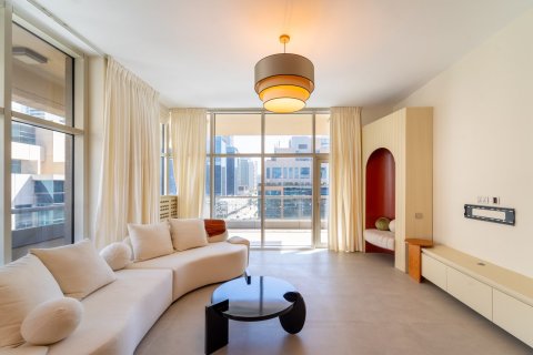 Apartment de 1 dormitorio en Business Bay, UAE No. 147056 5