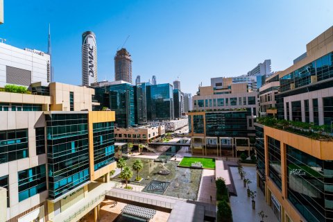 Apartment de 1 dormitorio en Business Bay, UAE No. 147056 15