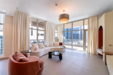 Apartment de 1 dormitorio en Business Bay, UAE No. 147056 4