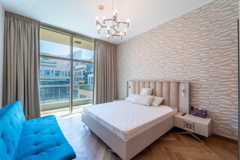 Apartment de 1 dormitorio en Business Bay, UAE No. 147056 10