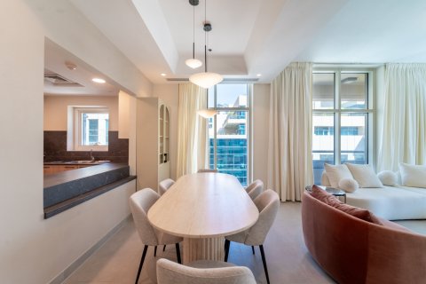 Apartment de 1 dormitorio en Business Bay, UAE No. 147056 3