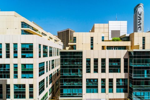 Apartment de 1 dormitorio en Business Bay, UAE No. 147056 14