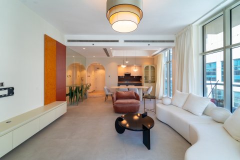 Apartment de 1 dormitorio en Business Bay, UAE No. 147056 6