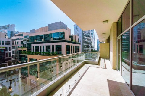 Apartment de 1 dormitorio en Business Bay, UAE No. 147056 9