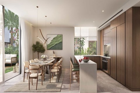 Вилла с 5 спальнями в Wadi Al Safa 3, ОАЭ №147051 5