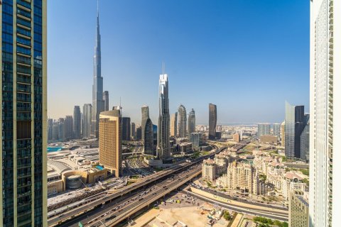 Appartement de 3 chambres à Dubai, UAE No. 147055 15