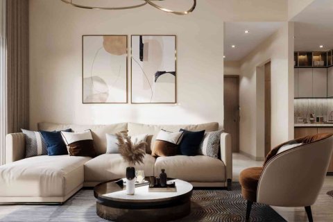 Apartment de 1 dormitorio en Al Jaddaf, UAE No. 147054 4