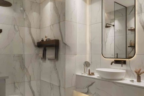 Apartment de 1 dormitorio en Al Jaddaf, UAE No. 147054 8