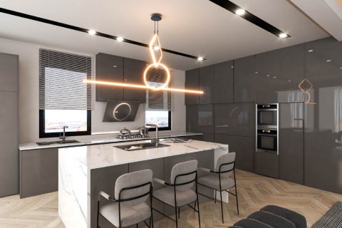 Вилла с 3 спальнями в Jumeirah Village Triangle, ОАЭ №147057 5