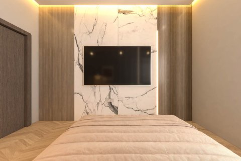 Вилла с 3 спальнями в Jumeirah Village Triangle, ОАЭ №147057 17