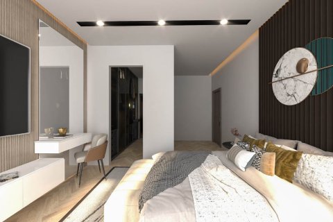 Вилла с 3 спальнями в Jumeirah Village Triangle, ОАЭ №147057 6