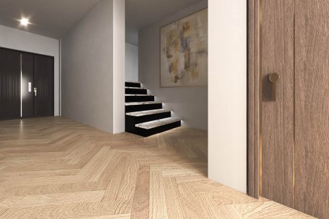 Вилла с 3 спальнями в Jumeirah Village Triangle, ОАЭ №147057 4