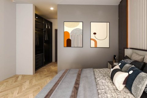 Вилла с 3 спальнями в Jumeirah Village Triangle, ОАЭ №147057 11