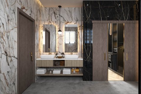 Вилла с 3 спальнями в Jumeirah Village Triangle, ОАЭ №147057 19