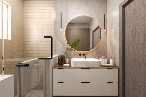 Вилла с 3 спальнями в Jumeirah Village Triangle, ОАЭ №147057 12