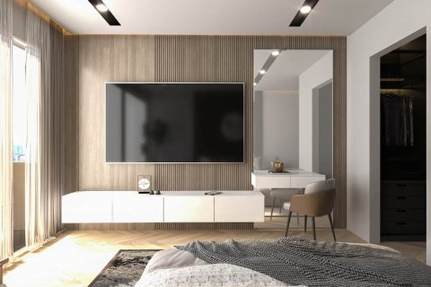 Вилла с 3 спальнями в Jumeirah Village Triangle, ОАЭ №147057 7