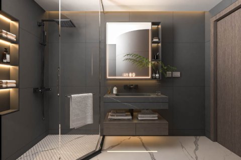 Вилла с 3 спальнями в Jumeirah Village Triangle, ОАЭ №147057 21