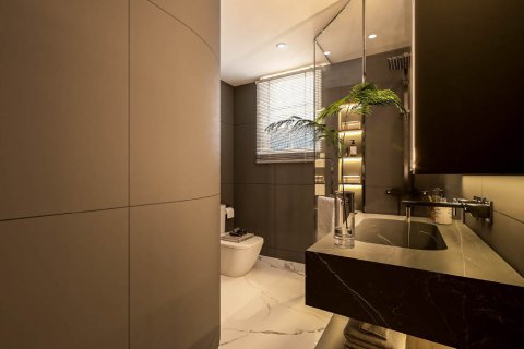 Вилла с 3 спальнями в Jumeirah Village Triangle, ОАЭ №147057 8