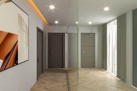 Вилла с 3 спальнями в Jumeirah Village Triangle, ОАЭ №147057 9