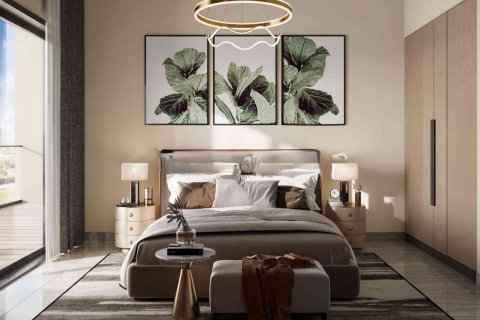 Apartment de 1 dormitorio en Al Jaddaf, UAE No. 147052 8