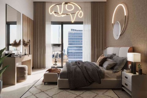 Apartment de 1 dormitorio en Al Jaddaf, UAE No. 147052 7