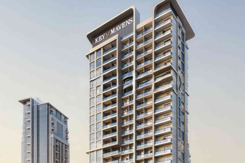 Appartement de 1 chambre à Al Jaddaf, UAE No. 147053 11