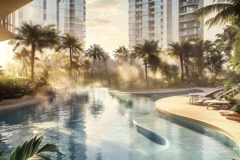 Appartement de 1 chambre à Al Jaddaf, UAE No. 147053 3