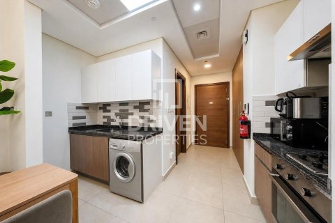 Appartement de Studio à Azizi Star, UAE No. 201805 10