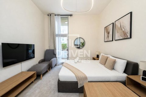 Appartement de Studio à Azizi Star, UAE No. 201805 13