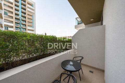 Appartement de Studio à Azizi Star, UAE No. 201805 4