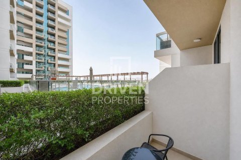 Appartement de Studio à Azizi Star, UAE No. 201805 3