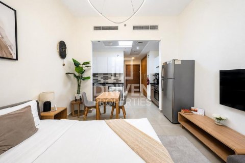 Appartement de Studio à Azizi Star, UAE No. 201805 12