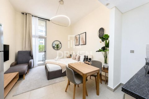 Appartement de Studio à Azizi Star, UAE No. 201805 16