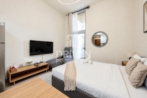 Appartement de Studio à Azizi Star, UAE No. 201805 11