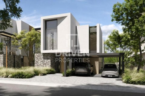 5 غرفة نوم فيلا في Dubai Land, الإمارات العربية المتحدة رقم 201801 14